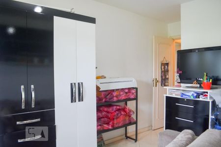 Apartamento à venda com 290m², 4 quartos e 5 vagasQuarto 2