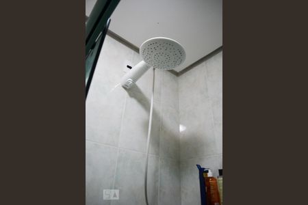 Apartamento à venda com 290m², 4 quartos e 5 vagasQuarto 4 - banheiro