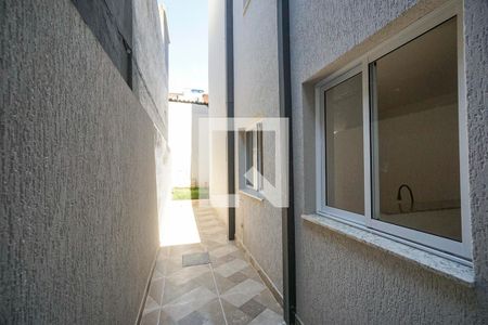 Apartamento para alugar com 34m², 1 quarto e sem vagaQuintal