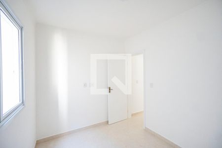 Quarto de apartamento para alugar com 1 quarto, 34m² em Vila Invernada, São Paulo