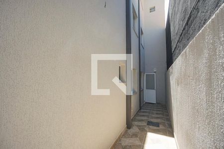 Apartamento para alugar com 34m², 1 quarto e sem vagaQuintal