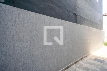 Vista da sala de apartamento para alugar com 1 quarto, 34m² em Vila Invernada, São Paulo