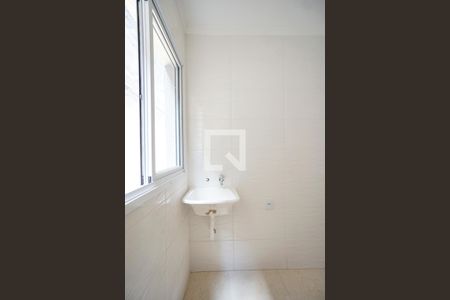 Apartamento para alugar com 34m², 1 quarto e sem vagaCozinha