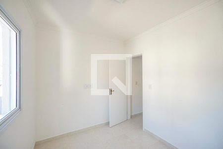 Quarto de apartamento para alugar com 1 quarto, 34m² em Vila Invernada, São Paulo