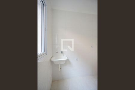 Apartamento para alugar com 34m², 1 quarto e sem vaga Apartamento para alugar com 34m², 1 quarto e sem vagaCozinha