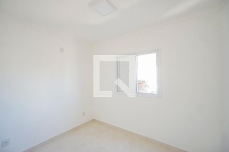 Quarto de apartamento para alugar com 1 quarto, 34m² em Vila Invernada, São Paulo