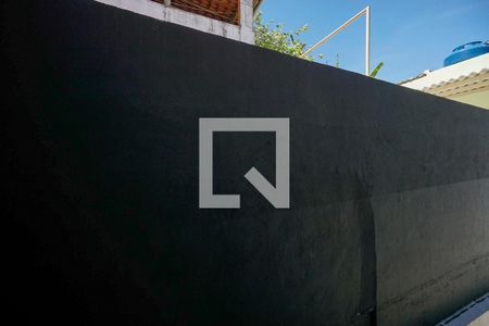 Vista da sala de apartamento para alugar com 1 quarto, 34m² em Vila Invernada, São Paulo