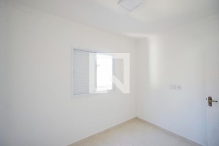 Quarto de apartamento para alugar com 1 quarto, 34m² em Vila Invernada, São Paulo