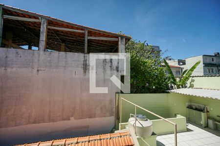 Vista da sala de apartamento para alugar com 1 quarto, 34m² em Vila Invernada, São Paulo
