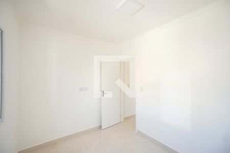 Quarto 01 de apartamento para alugar com 1 quarto, 34m² em Vila Invernada, São Paulo
