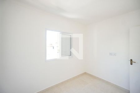 Quarto 01 de apartamento para alugar com 1 quarto, 34m² em Vila Invernada, São Paulo