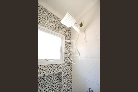 Apartamento para alugar com 34m², 1 quarto e sem vaga Apartamento para alugar com 34m², 1 quarto e sem vagaChuveiro