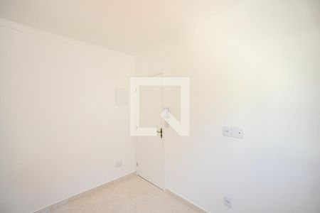 Sala de apartamento para alugar com 1 quarto, 34m² em Vila Invernada, São Paulo