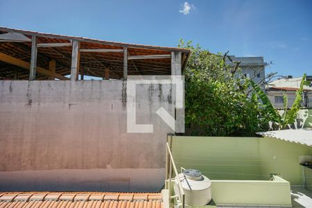 Apartamento para alugar com 34m², 1 quarto e sem vaga Apartamento para alugar com 34m², 1 quarto e sem vagaVista da cozinha