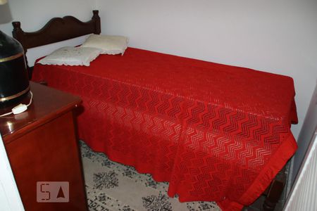 Apartamento à venda com 62m², 2 quartos e 1 vagaQuarto de Serviço