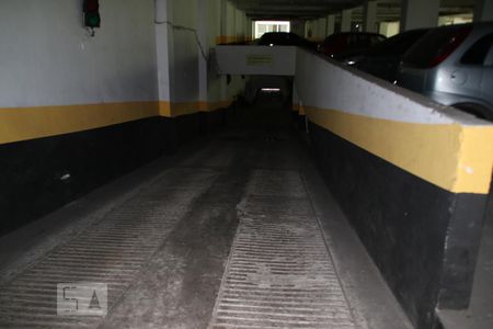 Apartamento à venda com 62m², 2 quartos e 1 vagaGaragem