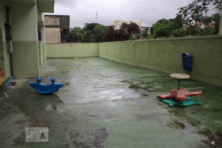 Apartamento à venda com 62m², 2 quartos e 1 vagaÁrea Comum - Playground