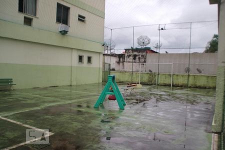 Apartamento à venda com 62m², 2 quartos e 1 vagaÁrea Comum - Playground