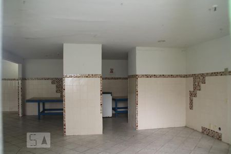 Apartamento à venda com 62m², 2 quartos e 1 vagaÁrea comum - Salão de festas