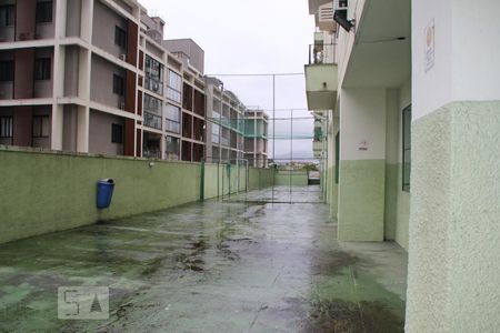 Apartamento à venda com 62m², 2 quartos e 1 vagaÁrea comum