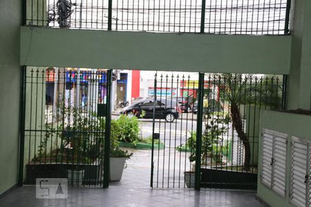 Apartamento à venda com 62m², 2 quartos e 1 vagaEntrada