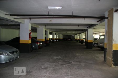 Apartamento à venda com 62m², 2 quartos e 1 vagaGaragem