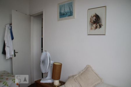 Apartamento à venda com 62m², 2 quartos e 1 vagaQuarto 2