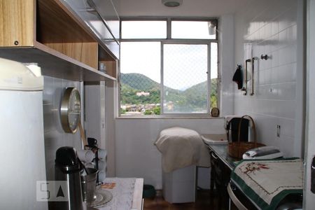 Apartamento à venda com 62m², 2 quartos e 1 vagaÁrea de Serviço