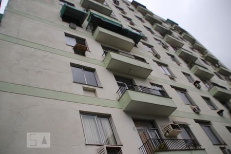 Apartamento à venda com 62m², 2 quartos e 1 vagaFachada