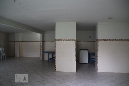 Apartamento à venda com 62m², 2 quartos e 1 vagaÁrea comum - Salão de festas