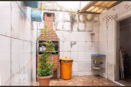 Casa à venda com 145m², 3 quartos e 2 vagasQuintal