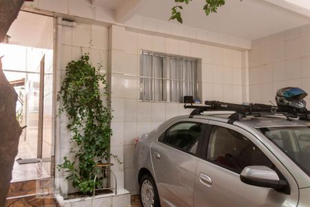 Casa à venda com 145m², 3 quartos e 2 vagasGaragem