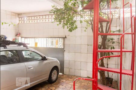 Casa à venda com 145m², 3 quartos e 2 vagasGaragem