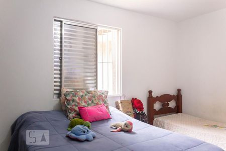 Casa à venda com 145m², 3 quartos e 2 vagasQuarto 3