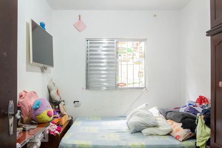 Casa à venda com 145m², 3 quartos e 2 vagasQuarto 2