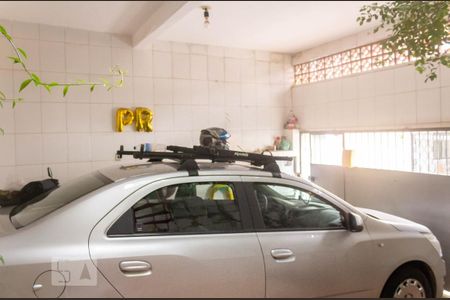 Casa à venda com 145m², 3 quartos e 2 vagasGaragem