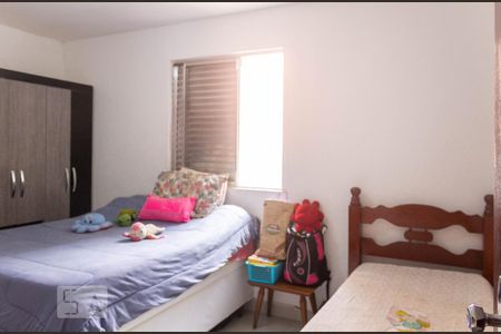 Casa à venda com 145m², 3 quartos e 2 vagasQuarto 3