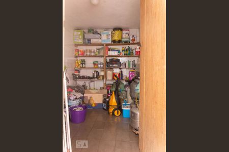 Casa à venda com 145m², 3 quartos e 2 vagasQuarto de Serviço