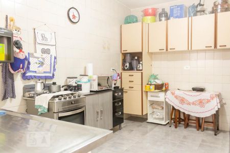 Casa à venda com 145m², 3 quartos e 2 vagasCozinha