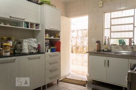 Casa à venda com 145m², 3 quartos e 2 vagasCozinha