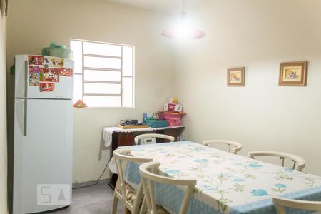 Casa à venda com 145m², 3 quartos e 2 vagasSala de Jantar