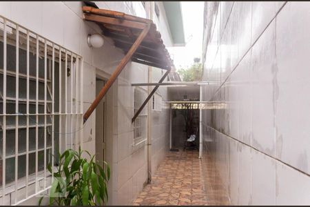 Casa à venda com 145m², 3 quartos e 2 vagasQuintal