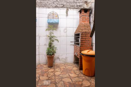 Casa à venda com 145m², 3 quartos e 2 vagasQuintal