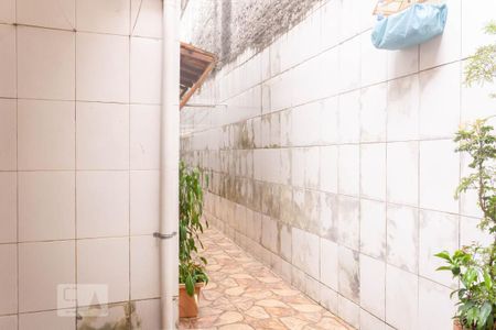 Casa à venda com 145m², 3 quartos e 2 vagasQuintal