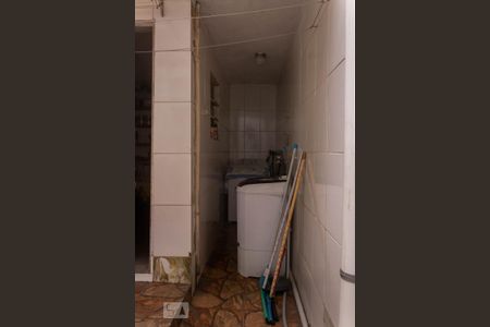 Casa à venda com 145m², 3 quartos e 2 vagasÁrea de Serviço