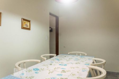 Casa à venda com 145m², 3 quartos e 2 vagasSala de Jantar