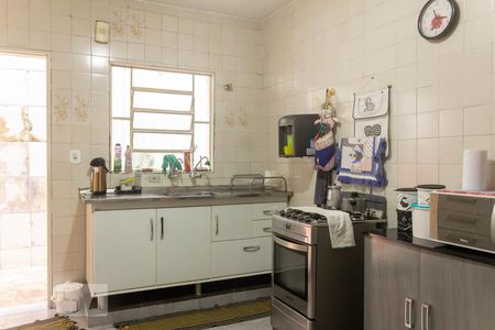 Casa à venda com 145m², 3 quartos e 2 vagasCozinha