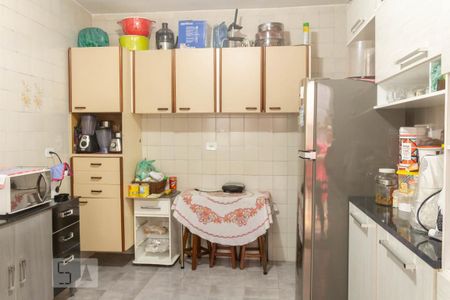 Casa à venda com 145m², 3 quartos e 2 vagasCozinha