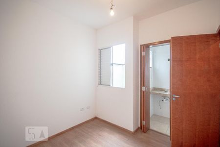 Casa de condomínio para alugar com 75m², 2 quartos e 2 vagasQuarto 1