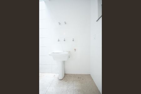 Casa de condomínio para alugar com 75m², 2 quartos e 2 vagasÁrea de Serviço